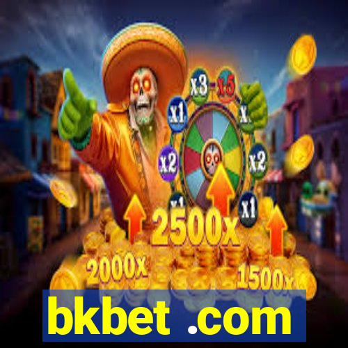 bkbet .com